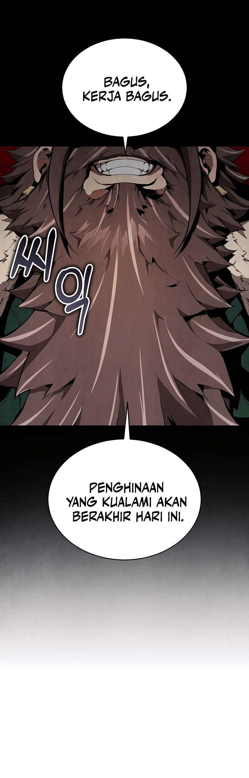 The Demonic Cult Leader Is Too Reluctant Chapter 15 Gambar 28