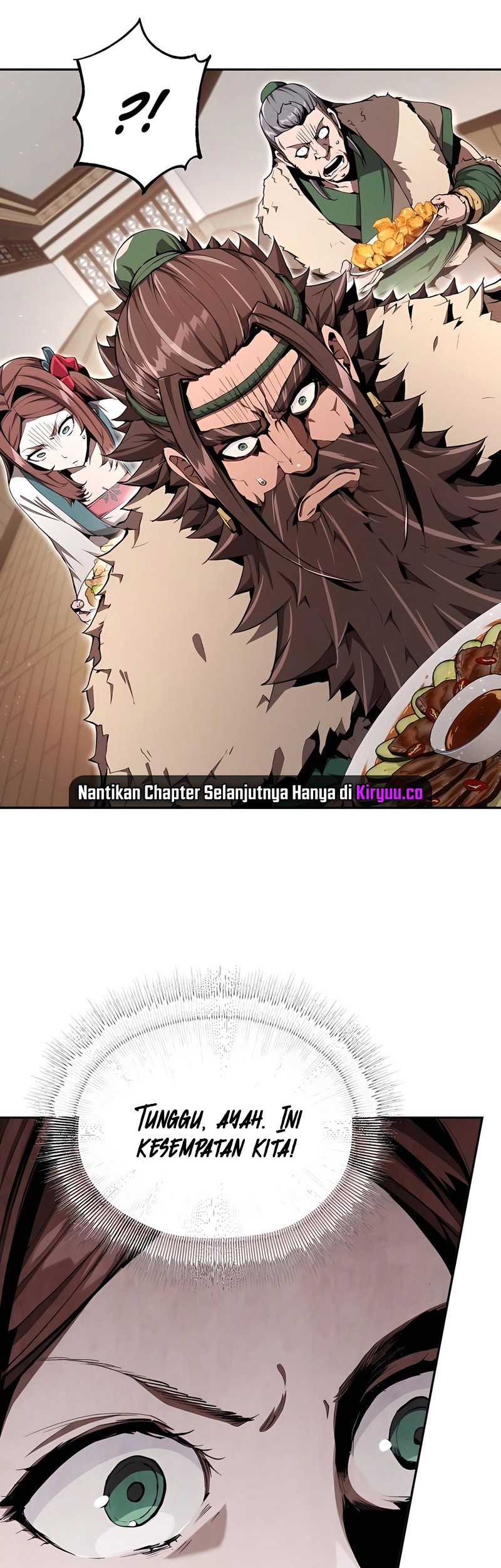The Demonic Cult Leader Is Too Reluctant Chapter 15 Gambar 32