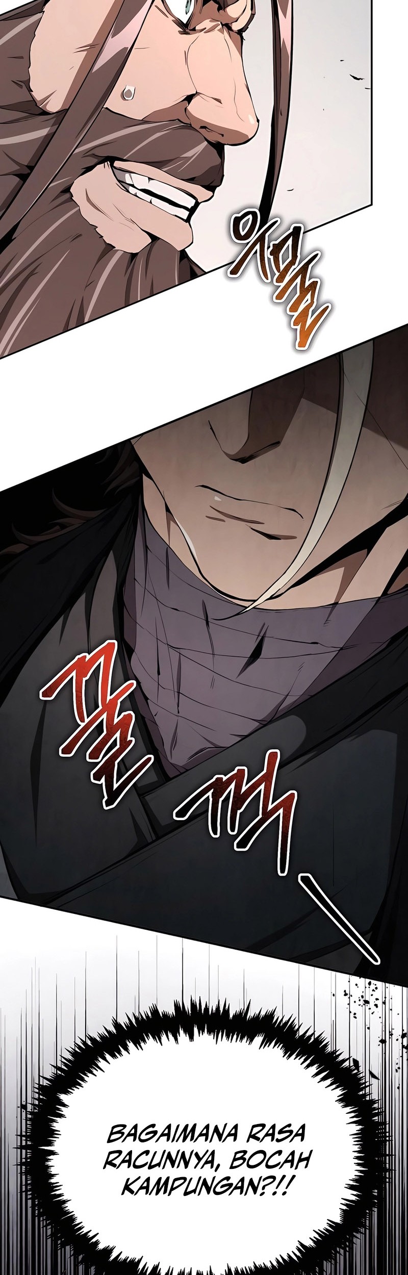 The Demonic Cult Leader Is Too Reluctant Chapter 15 Gambar 34