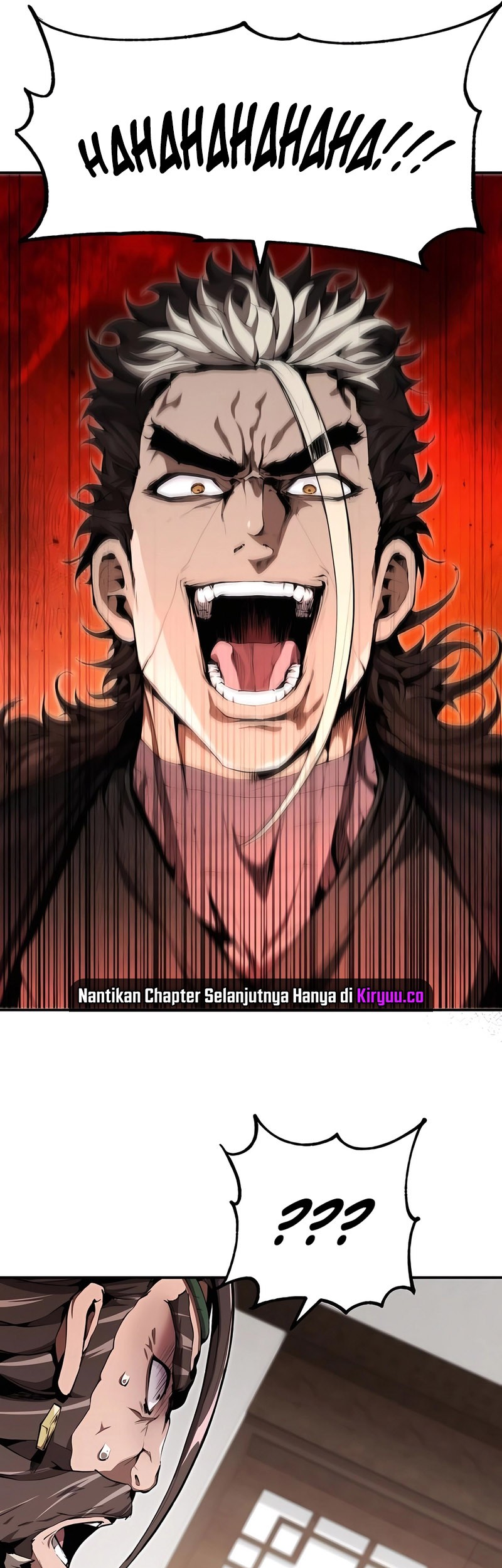 The Demonic Cult Leader Is Too Reluctant Chapter 15 Gambar 36
