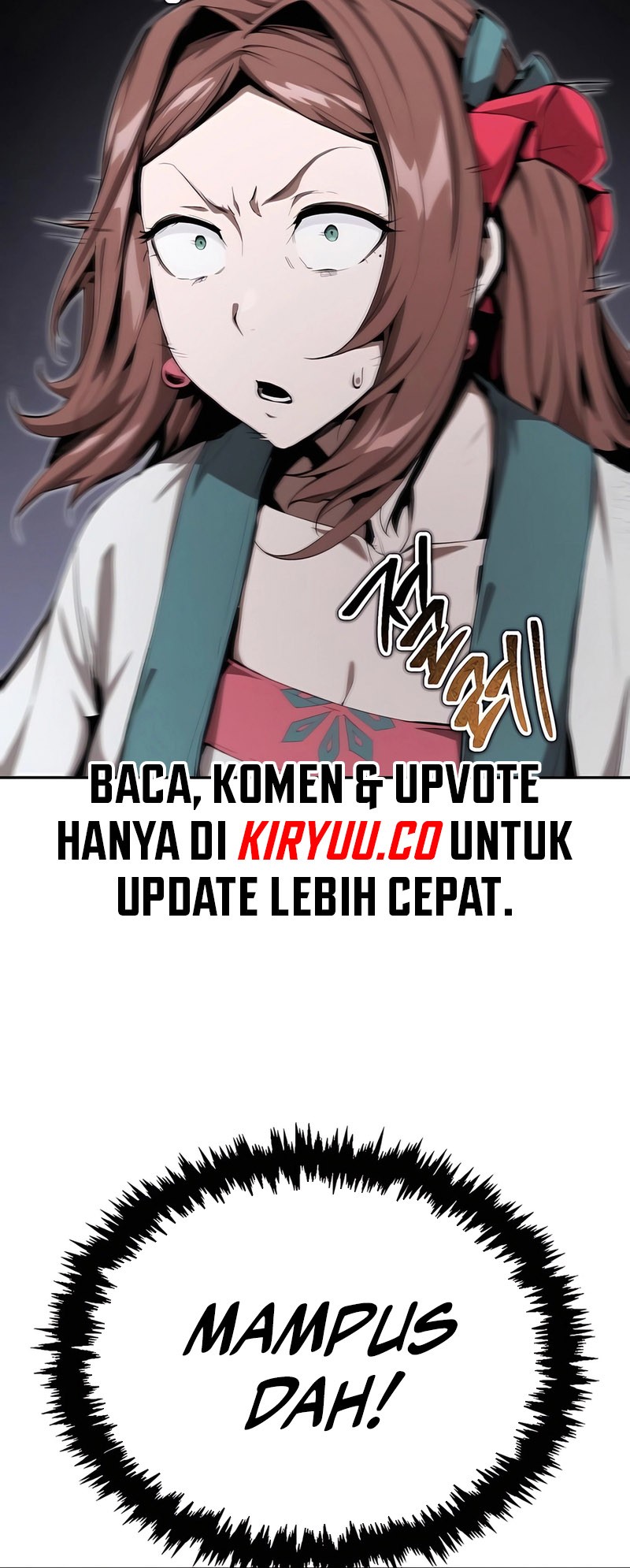 The Demonic Cult Leader Is Too Reluctant Chapter 15 Gambar 40