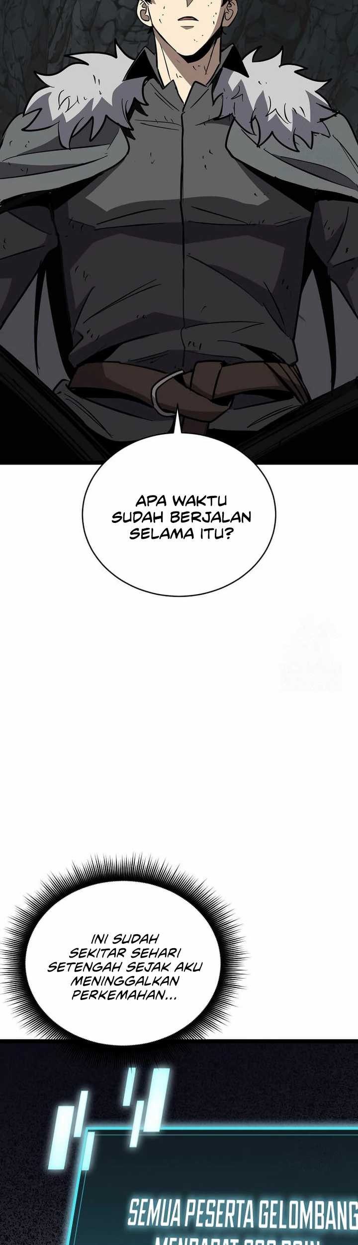 I Robbed The Storehouse Of The God Chapter 14 Gambar 19
