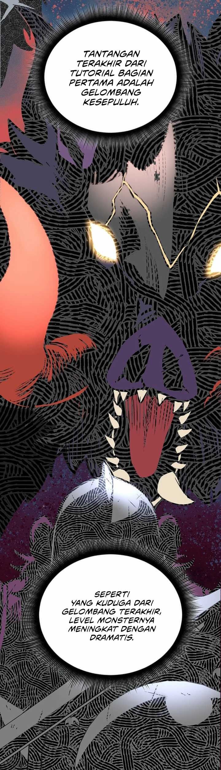I Robbed The Storehouse Of The God Chapter 14 Gambar 21