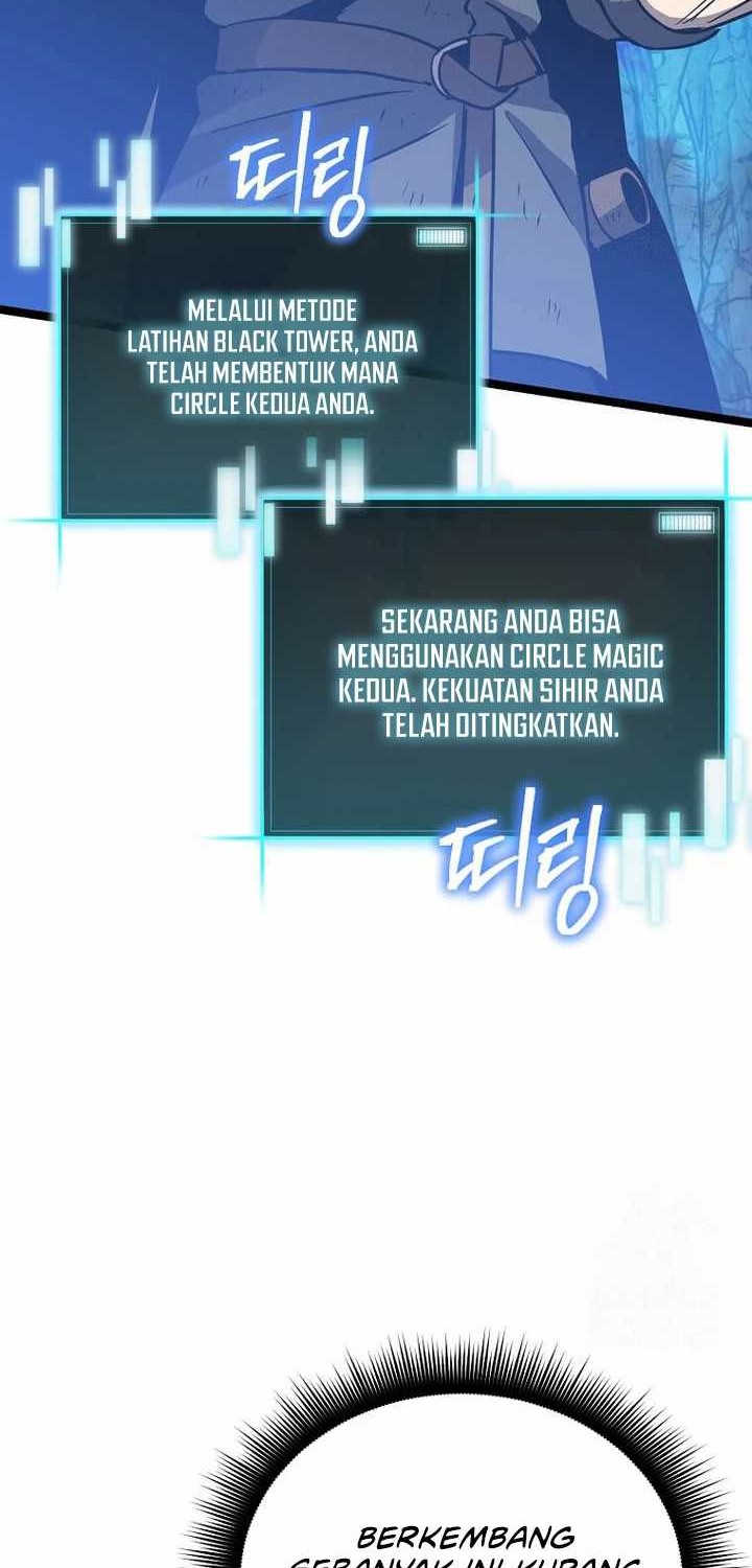 I Robbed The Storehouse Of The God Chapter 14 Gambar 24