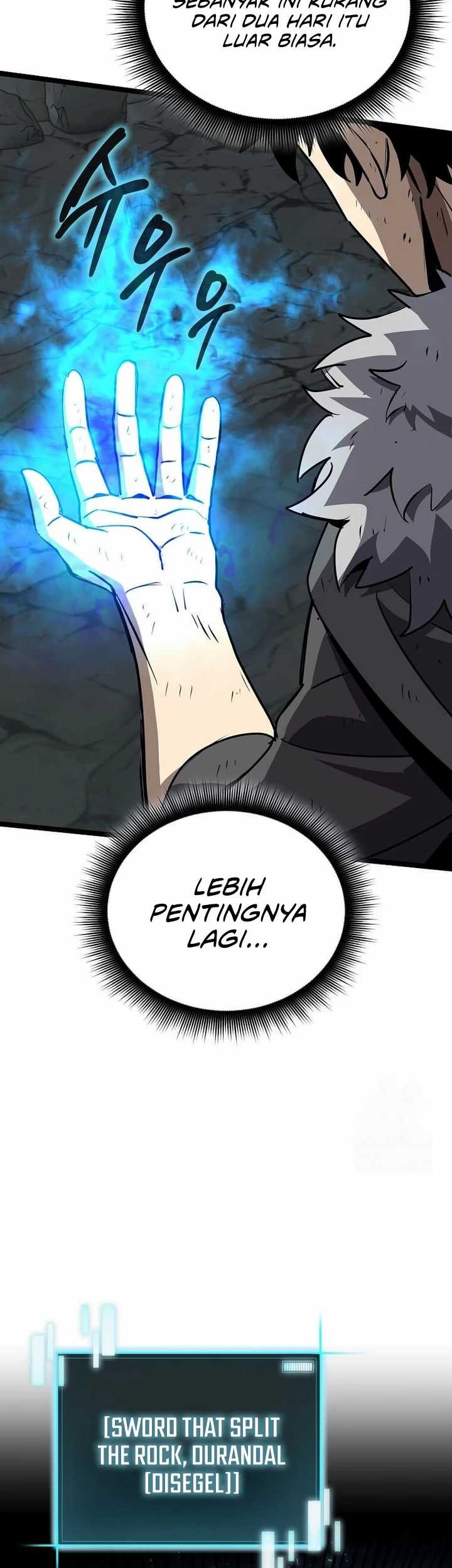 I Robbed The Storehouse Of The God Chapter 14 Gambar 25