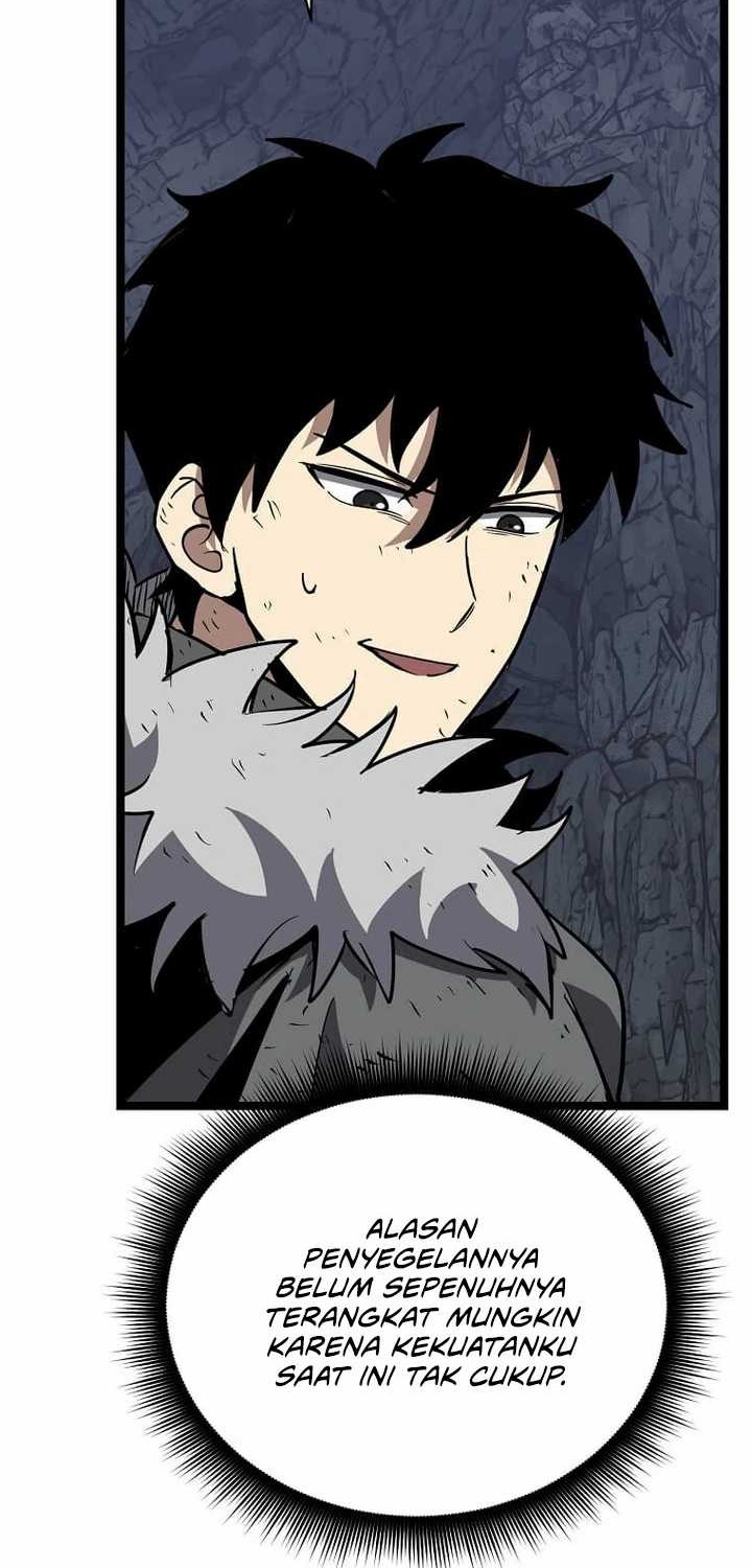 I Robbed The Storehouse Of The God Chapter 14 Gambar 30