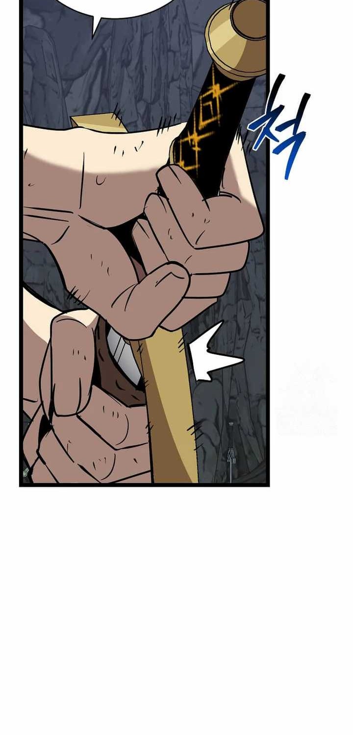 I Robbed The Storehouse Of The God Chapter 14 Gambar 32