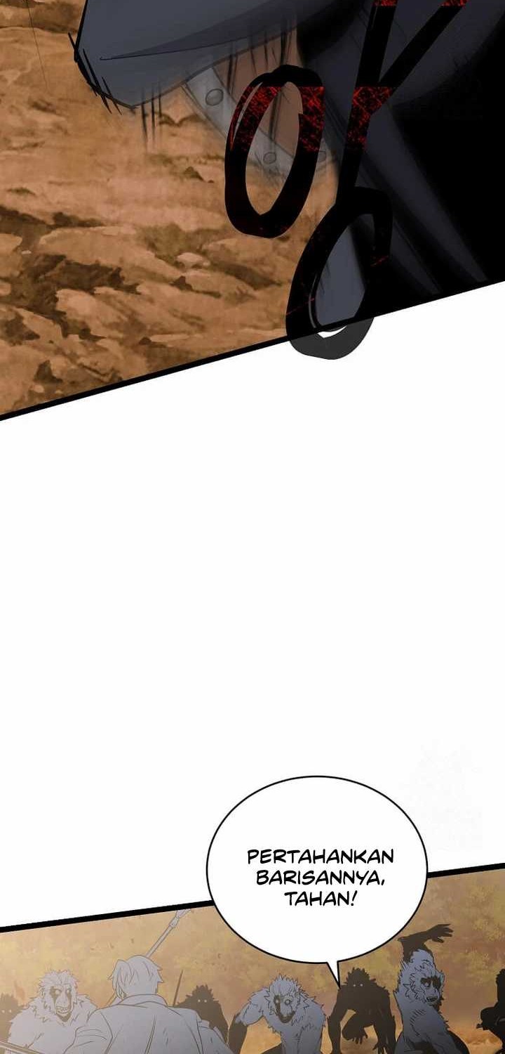 I Robbed The Storehouse Of The God Chapter 14 Gambar 36