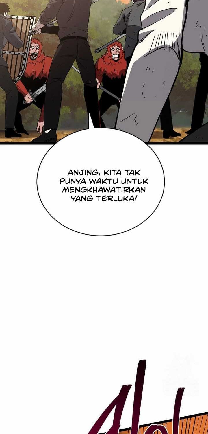 I Robbed The Storehouse Of The God Chapter 14 Gambar 38