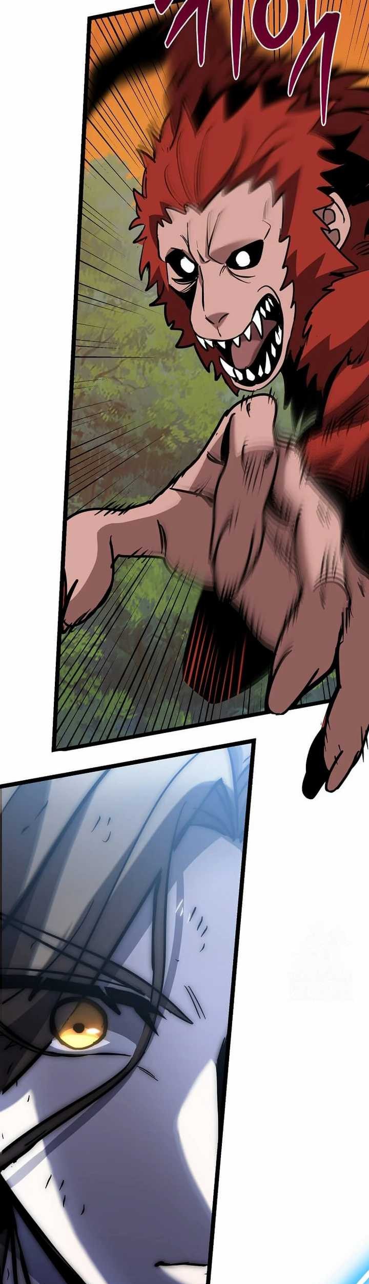 I Robbed The Storehouse Of The God Chapter 14 Gambar 39