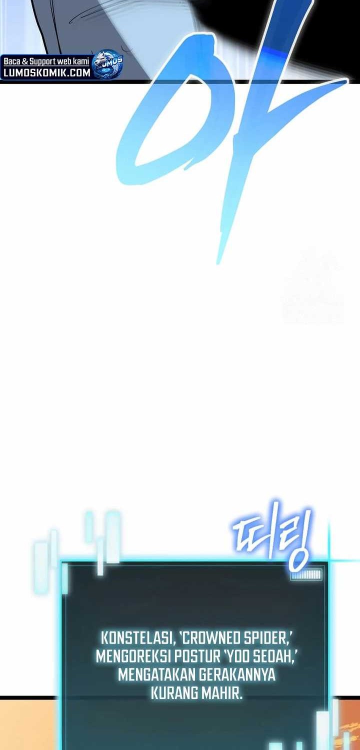 I Robbed The Storehouse Of The God Chapter 14 Gambar 42