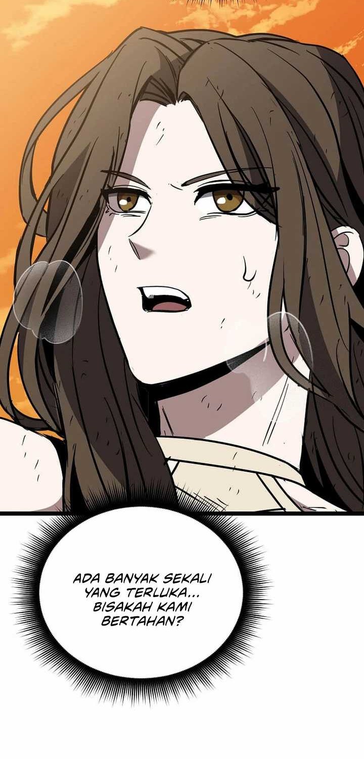 I Robbed The Storehouse Of The God Chapter 14 Gambar 44