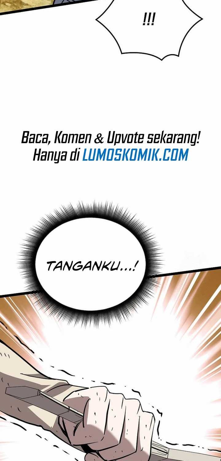I Robbed The Storehouse Of The God Chapter 14 Gambar 46