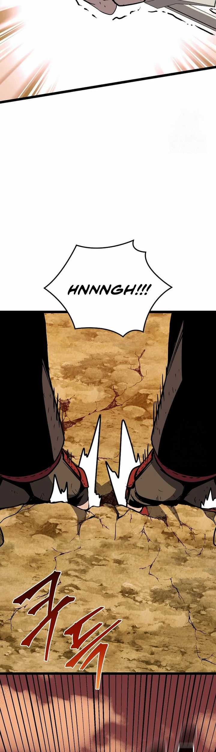 I Robbed The Storehouse Of The God Chapter 14 Gambar 47