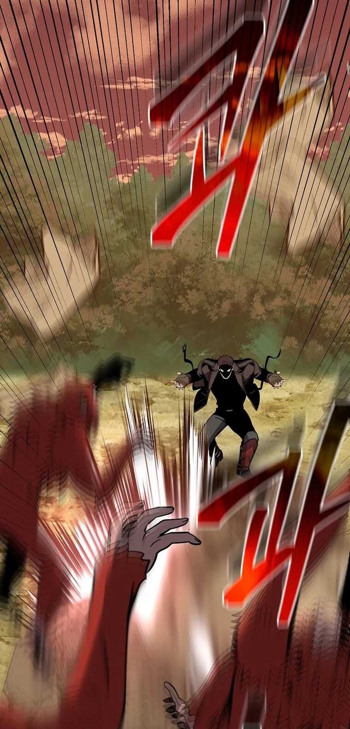 I Robbed The Storehouse Of The God Chapter 14 Gambar 48