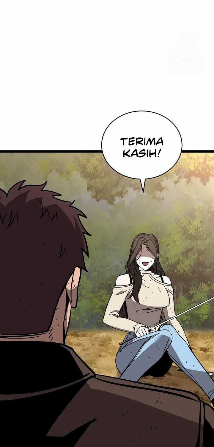 I Robbed The Storehouse Of The God Chapter 14 Gambar 50