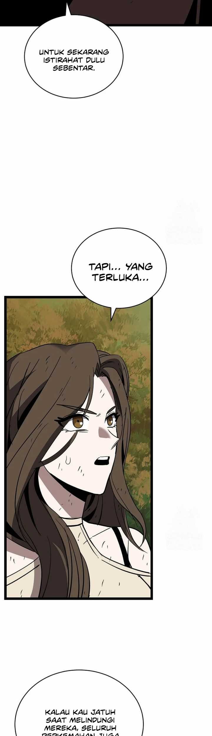 I Robbed The Storehouse Of The God Chapter 14 Gambar 51