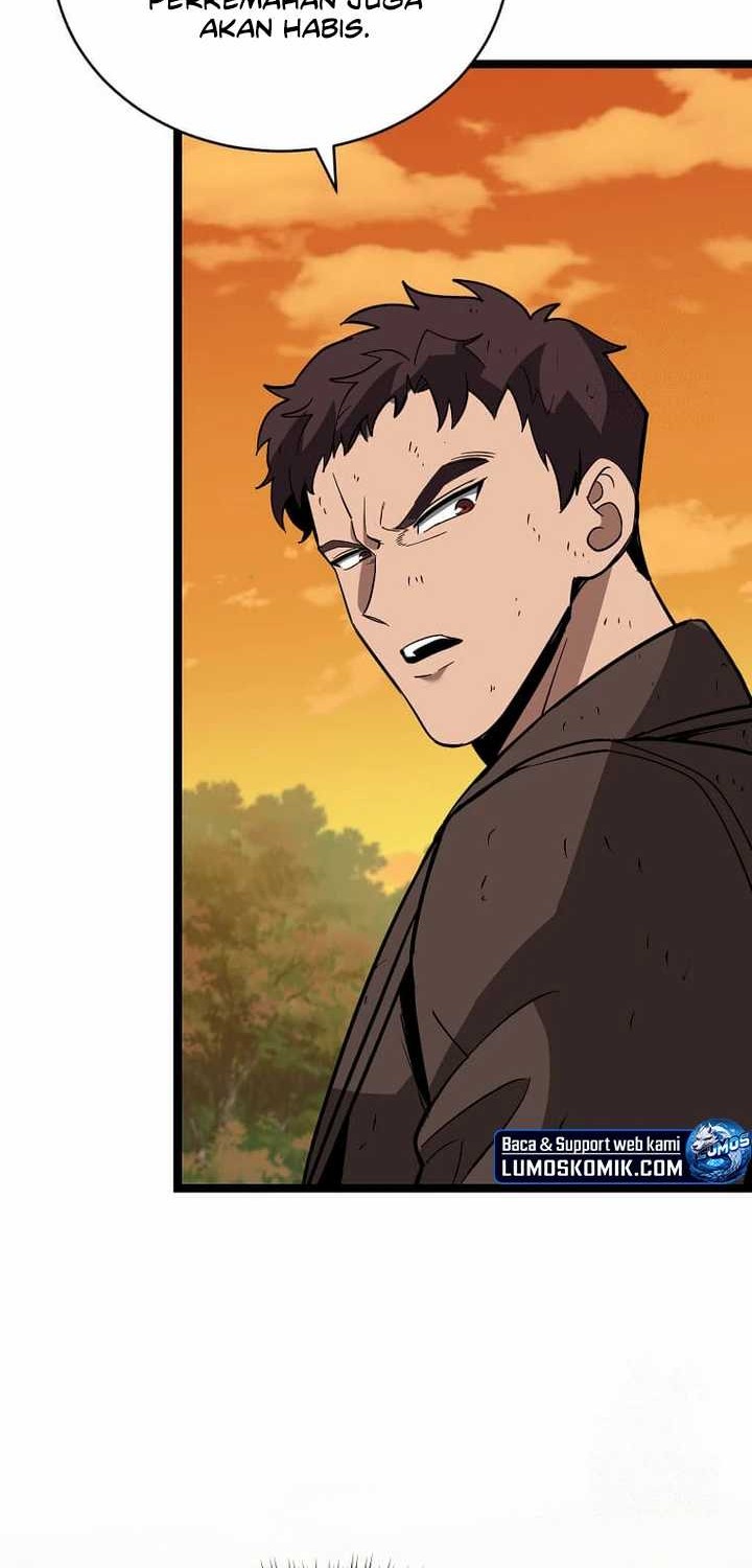 I Robbed The Storehouse Of The God Chapter 14 Gambar 52