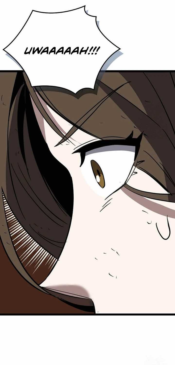 I Robbed The Storehouse Of The God Chapter 14 Gambar 54
