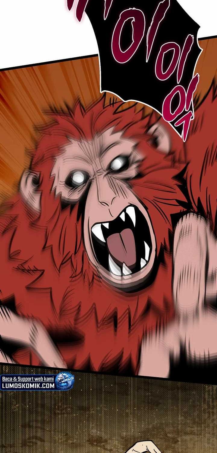 I Robbed The Storehouse Of The God Chapter 14 Gambar 58