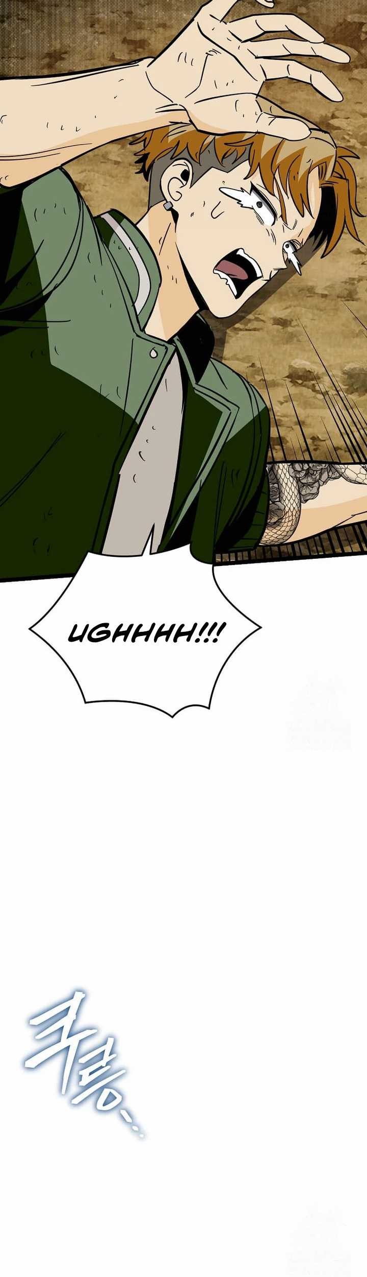 I Robbed The Storehouse Of The God Chapter 14 Gambar 59