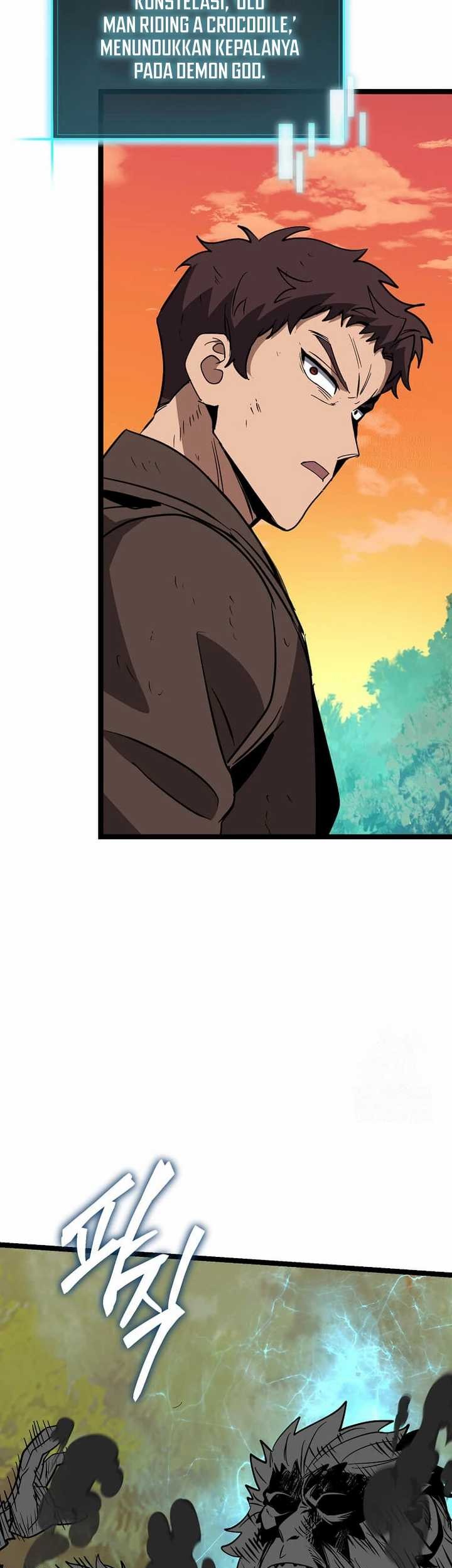 I Robbed The Storehouse Of The God Chapter 14 Gambar 63