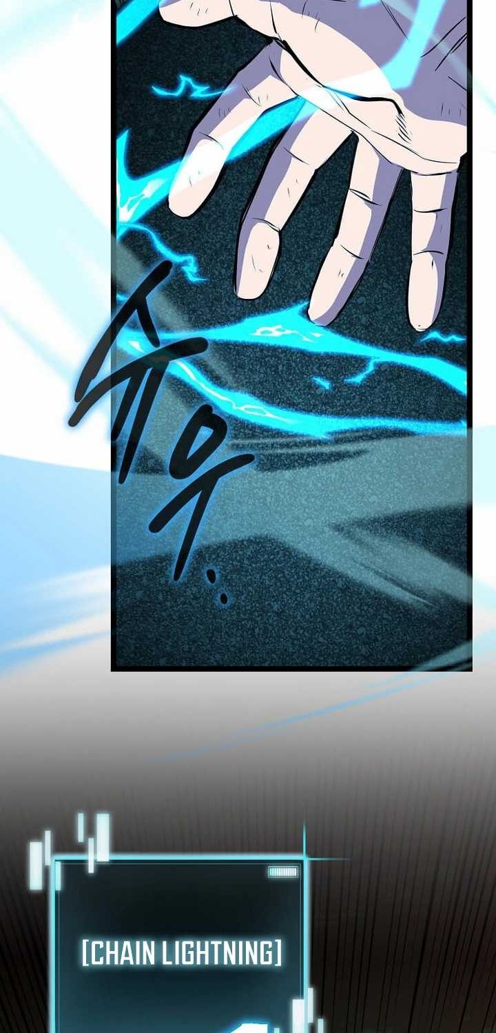 I Robbed The Storehouse Of The God Chapter 14 Gambar 68