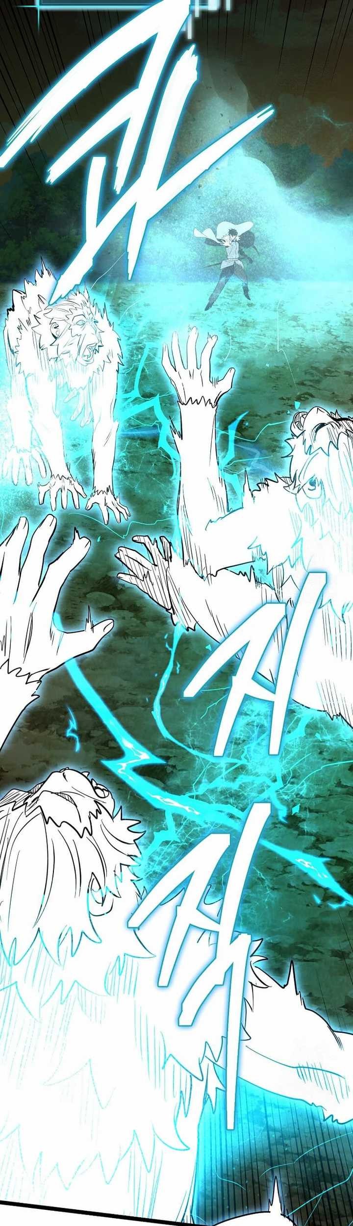 I Robbed The Storehouse Of The God Chapter 14 Gambar 69