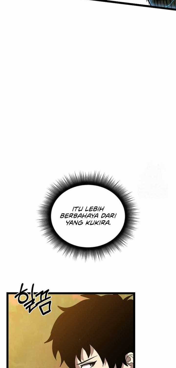 I Robbed The Storehouse Of The God Chapter 14 Gambar 70
