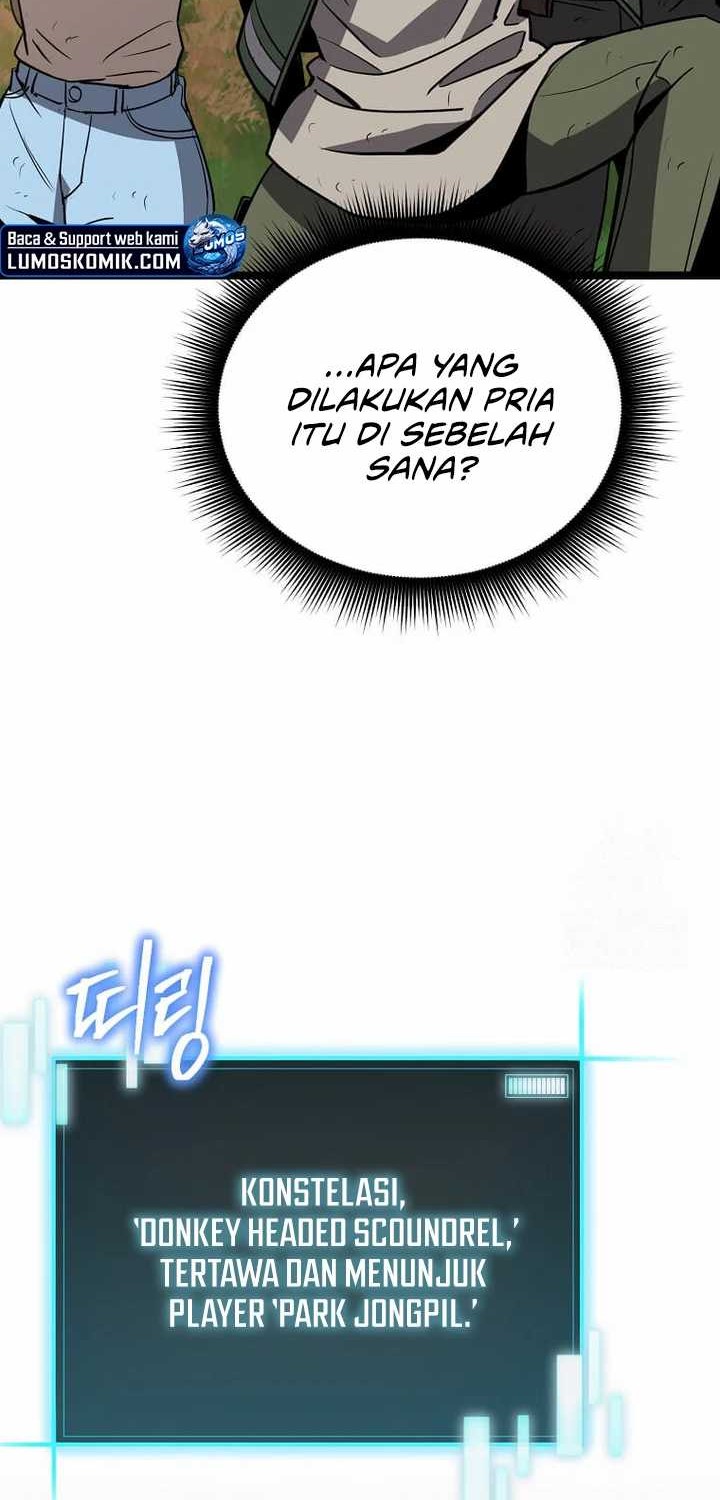 I Robbed The Storehouse Of The God Chapter 14 Gambar 72
