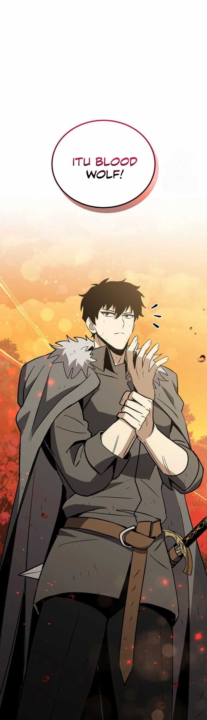 I Robbed The Storehouse Of The God Chapter 14 Gambar 75