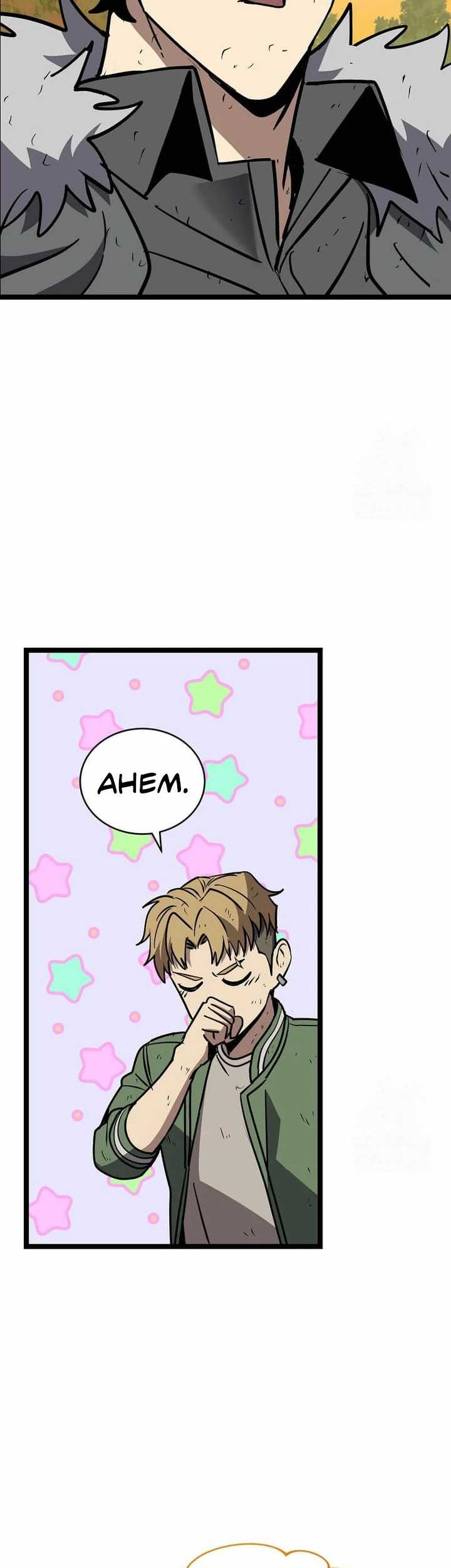 I Robbed The Storehouse Of The God Chapter 14 Gambar 77