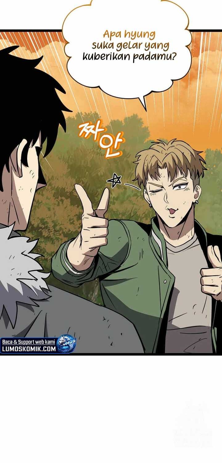 I Robbed The Storehouse Of The God Chapter 14 Gambar 78