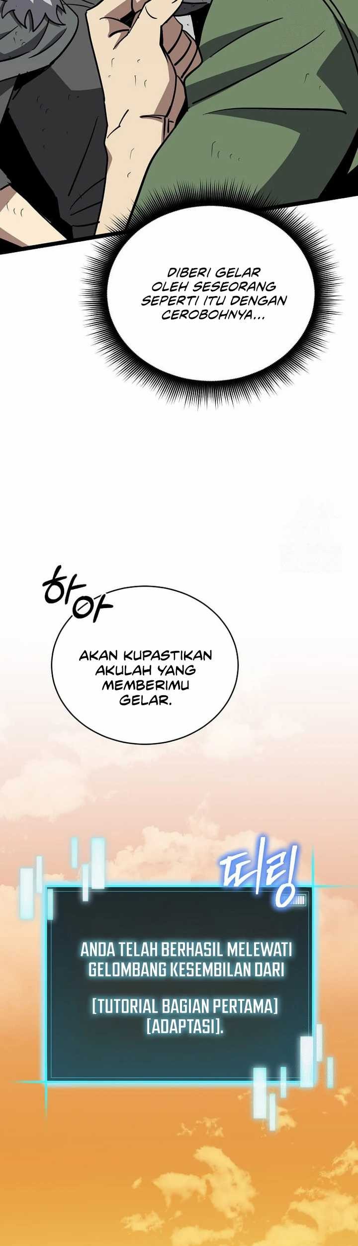 I Robbed The Storehouse Of The God Chapter 14 Gambar 81