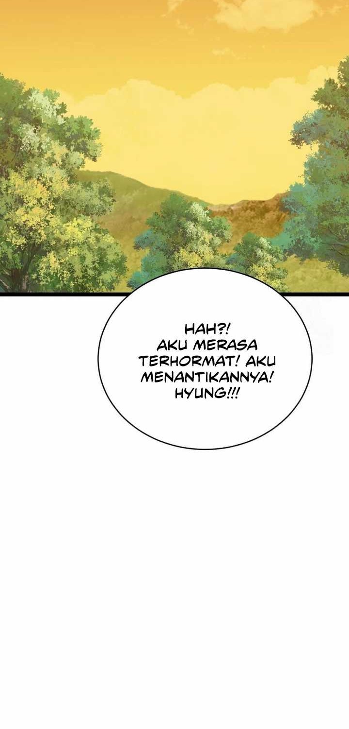I Robbed The Storehouse Of The God Chapter 14 Gambar 82