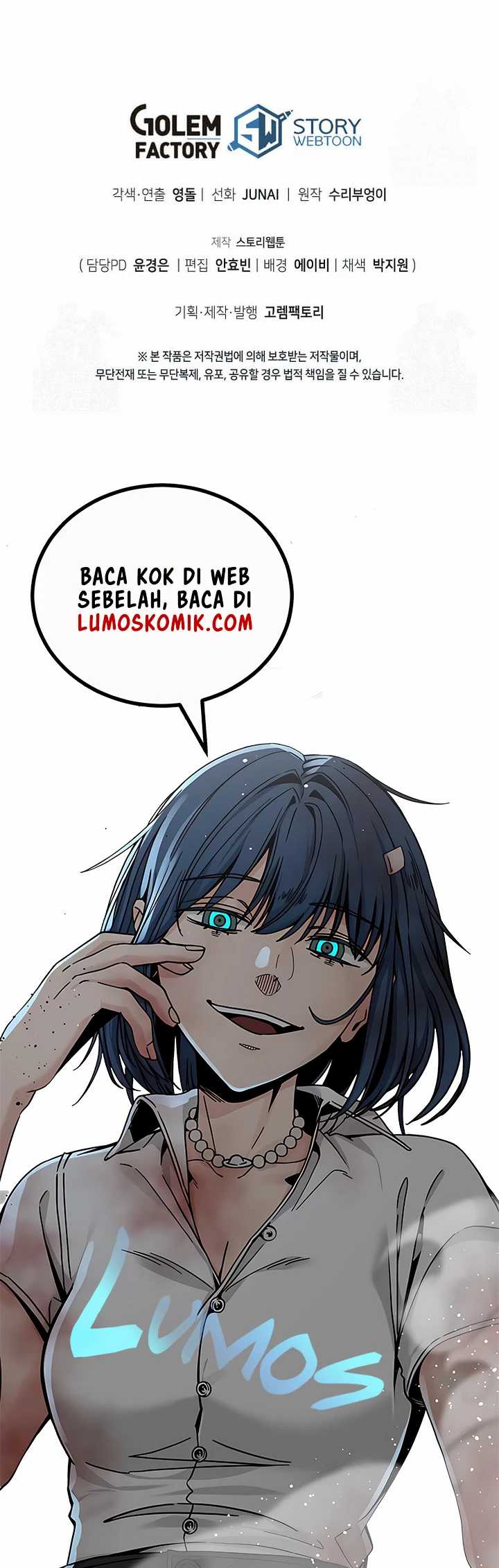 I Robbed The Storehouse Of The God Chapter 14 Gambar 83