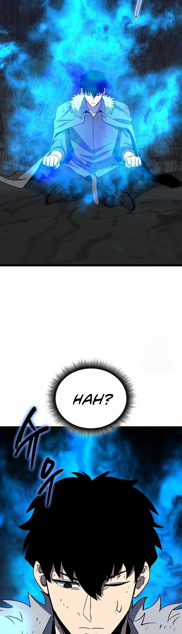 I Robbed The Storehouse Of The God Chapter 14 Gambar 7