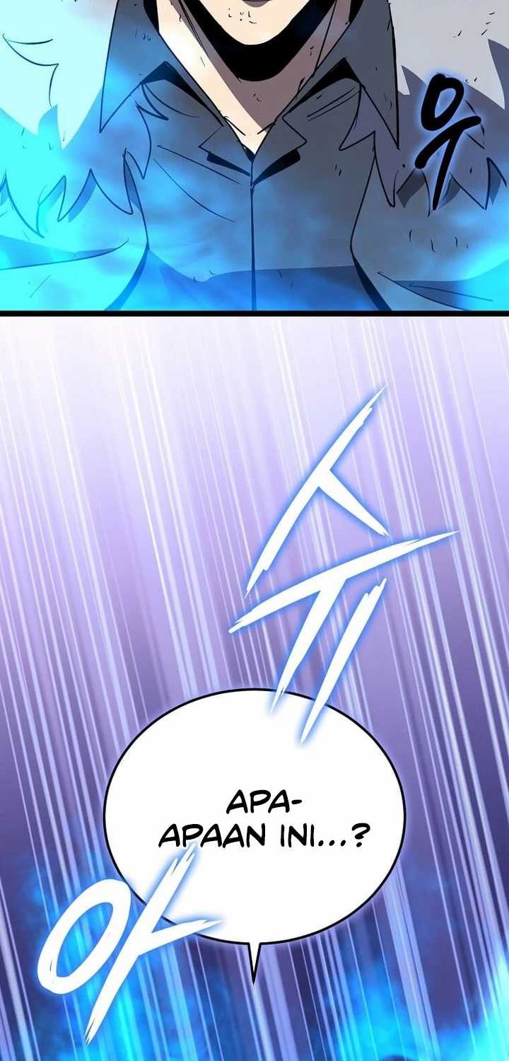 I Robbed The Storehouse Of The God Chapter 14 Gambar 8