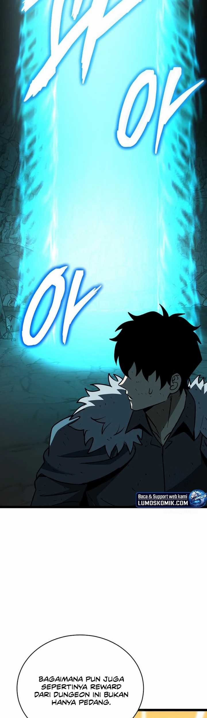 I Robbed The Storehouse Of The God Chapter 14 Gambar 11