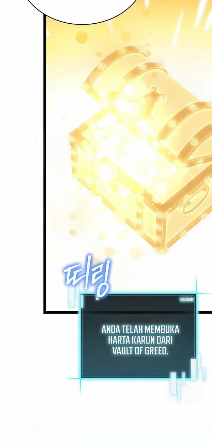 I Robbed The Storehouse Of The God Chapter 14 Gambar 12