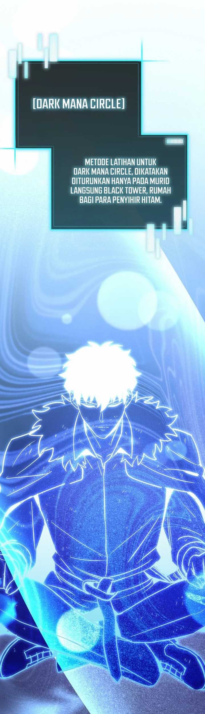 I Robbed The Storehouse Of The God Chapter 14 Gambar 13