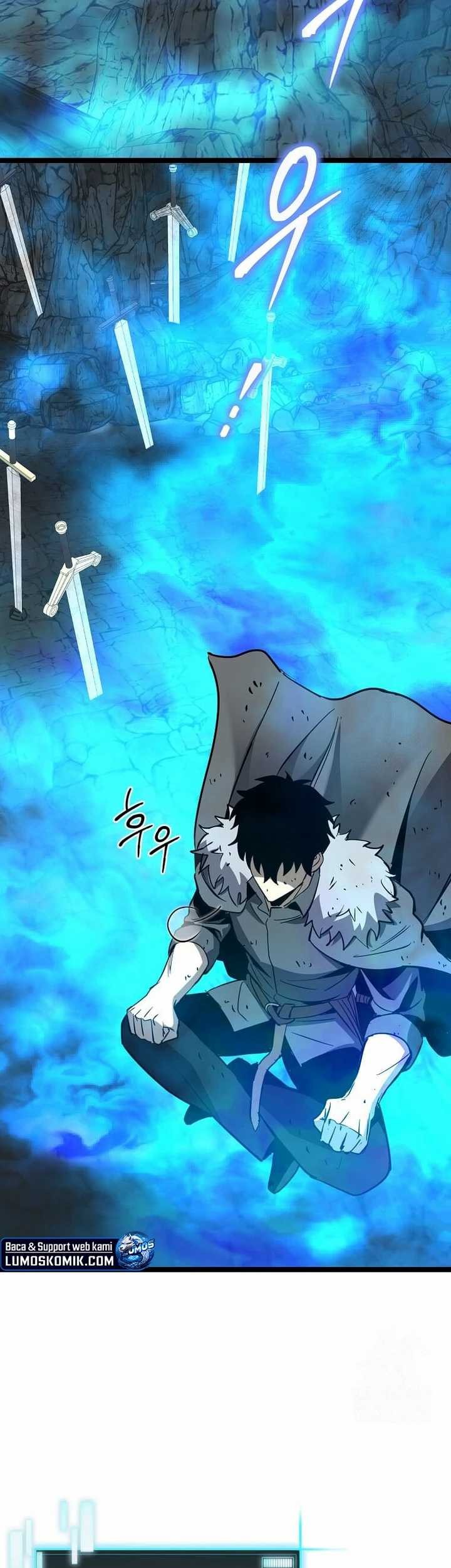 I Robbed The Storehouse Of The God Chapter 14 Gambar 17