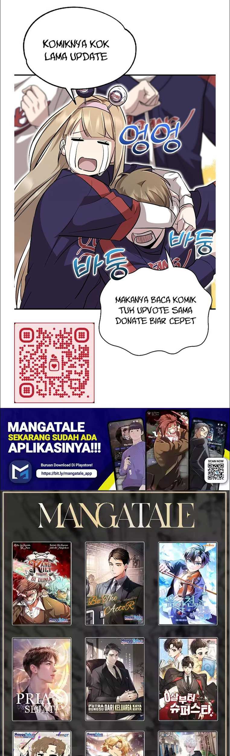 Genius Hitter Hits Fastball Chapter 27 Gambar 64