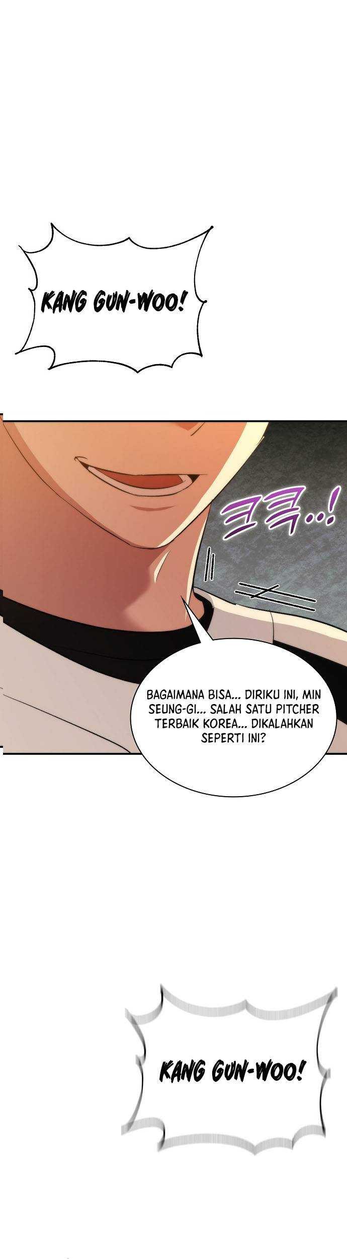 Baca Genius Hitter Hits Fastball Chapter 27 Gambar 2