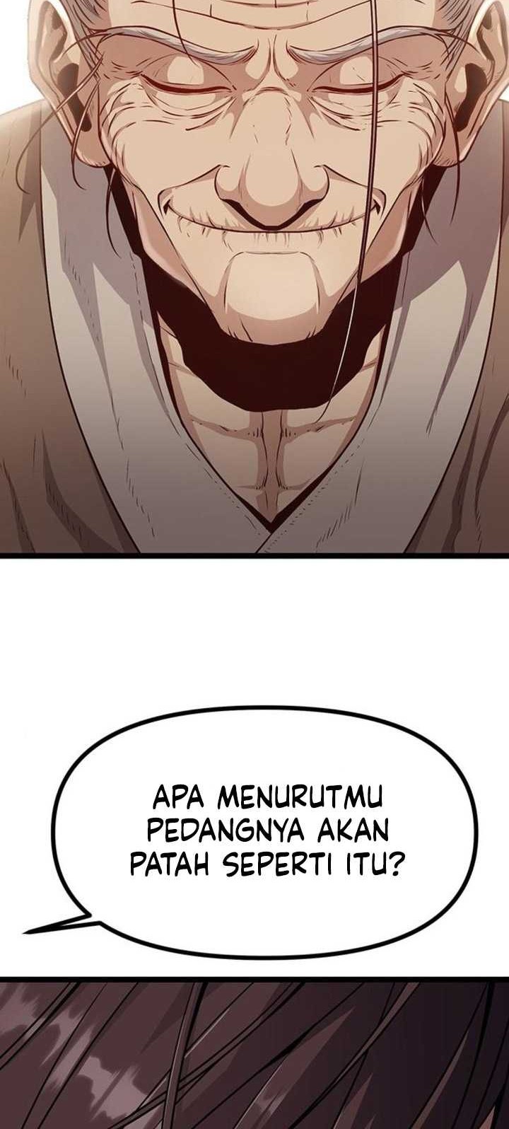 Song Baek Chapter 06 Gambar 26