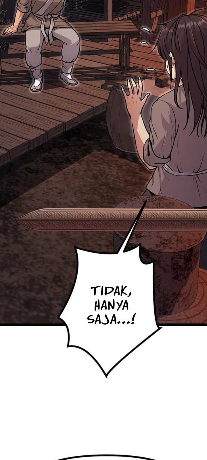 Song Baek Chapter 06 Gambar 34