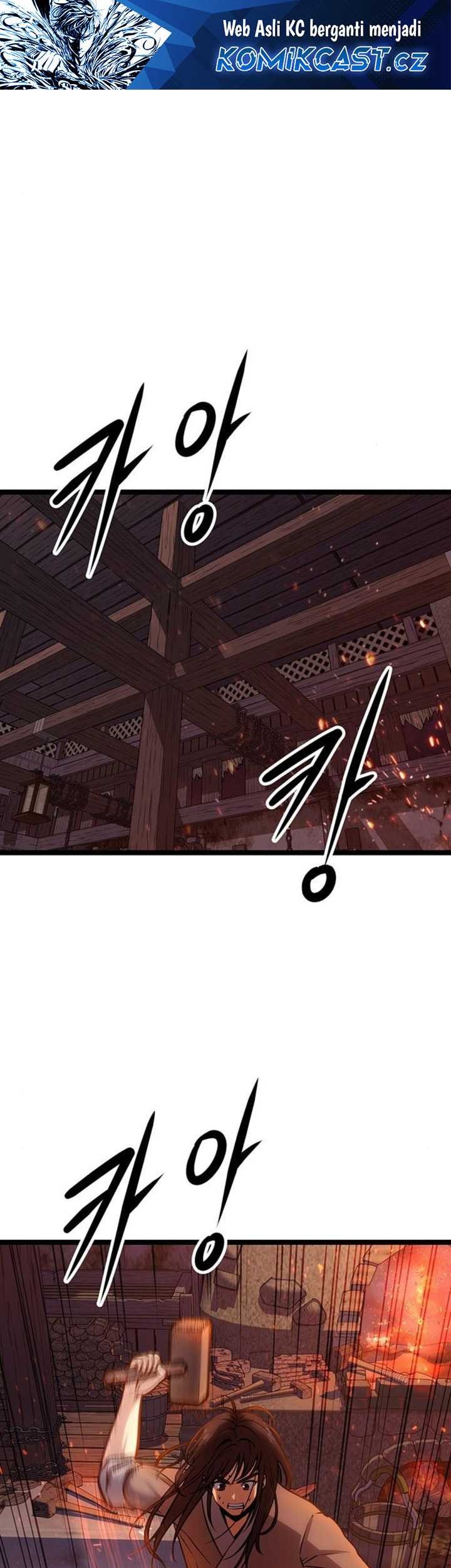 Baca Song Baek Chapter 06 Gambar 2