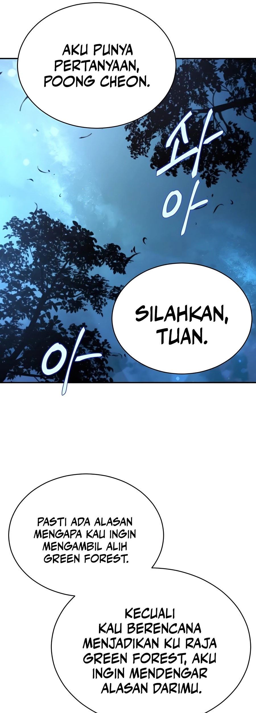 The Demonic Cult Leader Is Too Reluctant Chapter 14 Gambar 63