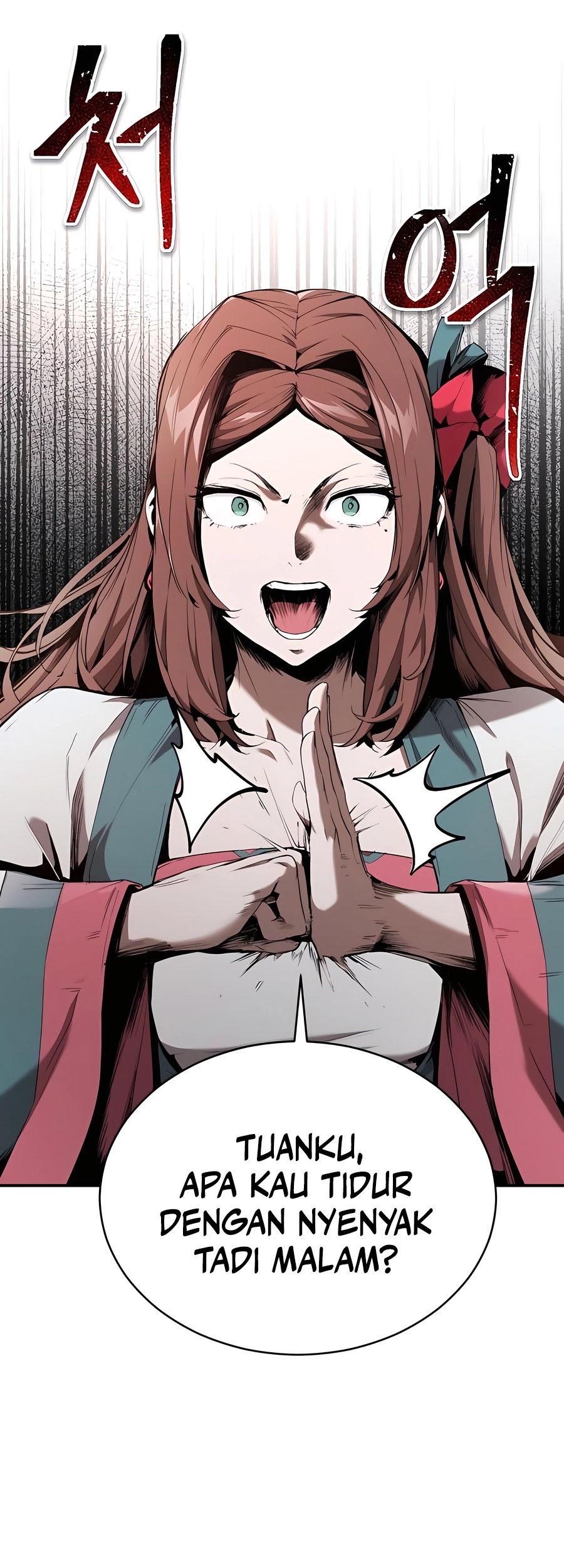 The Demonic Cult Leader Is Too Reluctant Chapter 14 Gambar 8