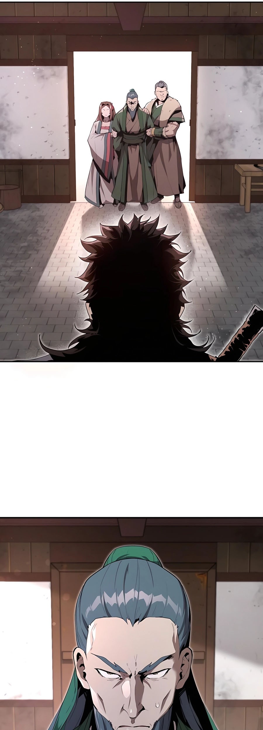 The Demonic Cult Leader Is Too Reluctant Chapter 14 Gambar 33